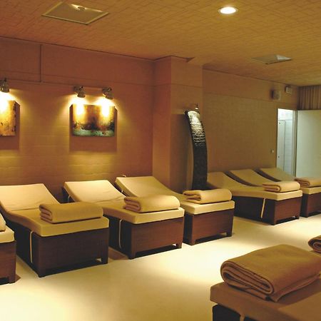 Roseo Euroterme Wellness Resort Bagno di Romagna Eksteriør billede