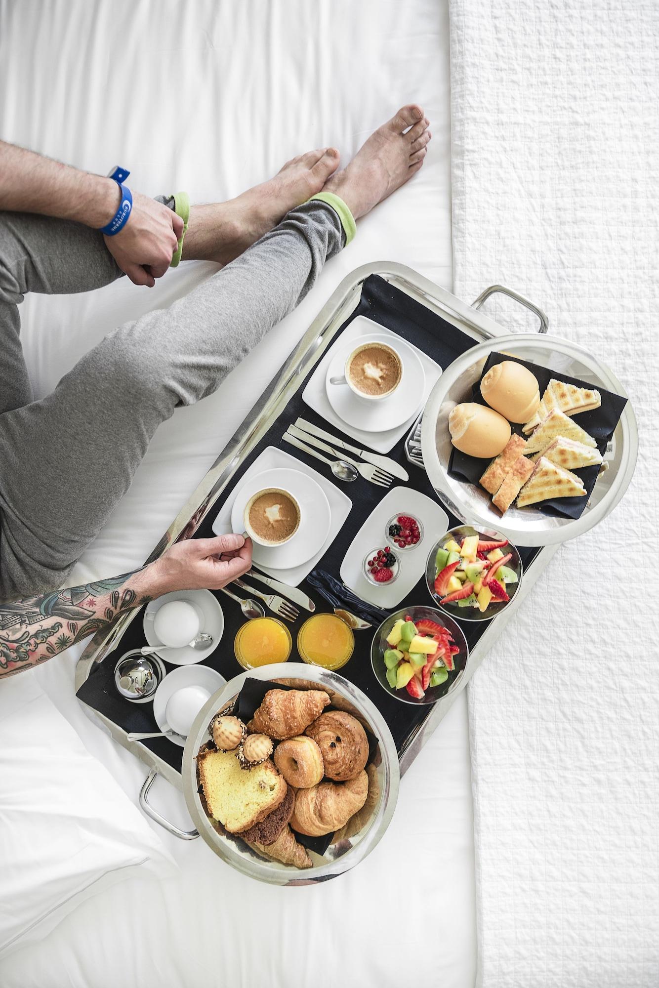 Roseo Euroterme Wellness Resort Bagno di Romagna Eksteriør billede