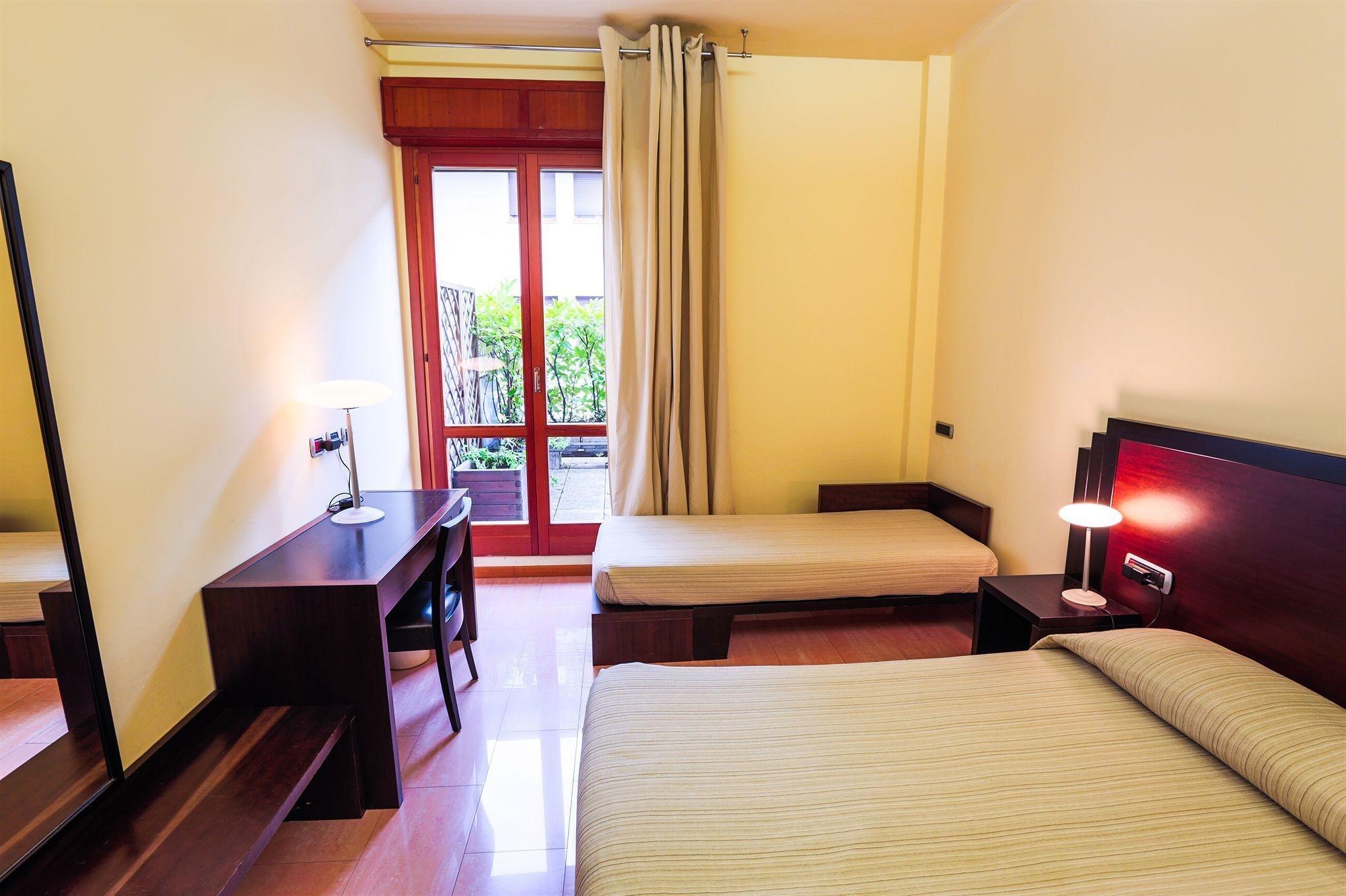 Roseo Euroterme Wellness Resort Bagno di Romagna Eksteriør billede
