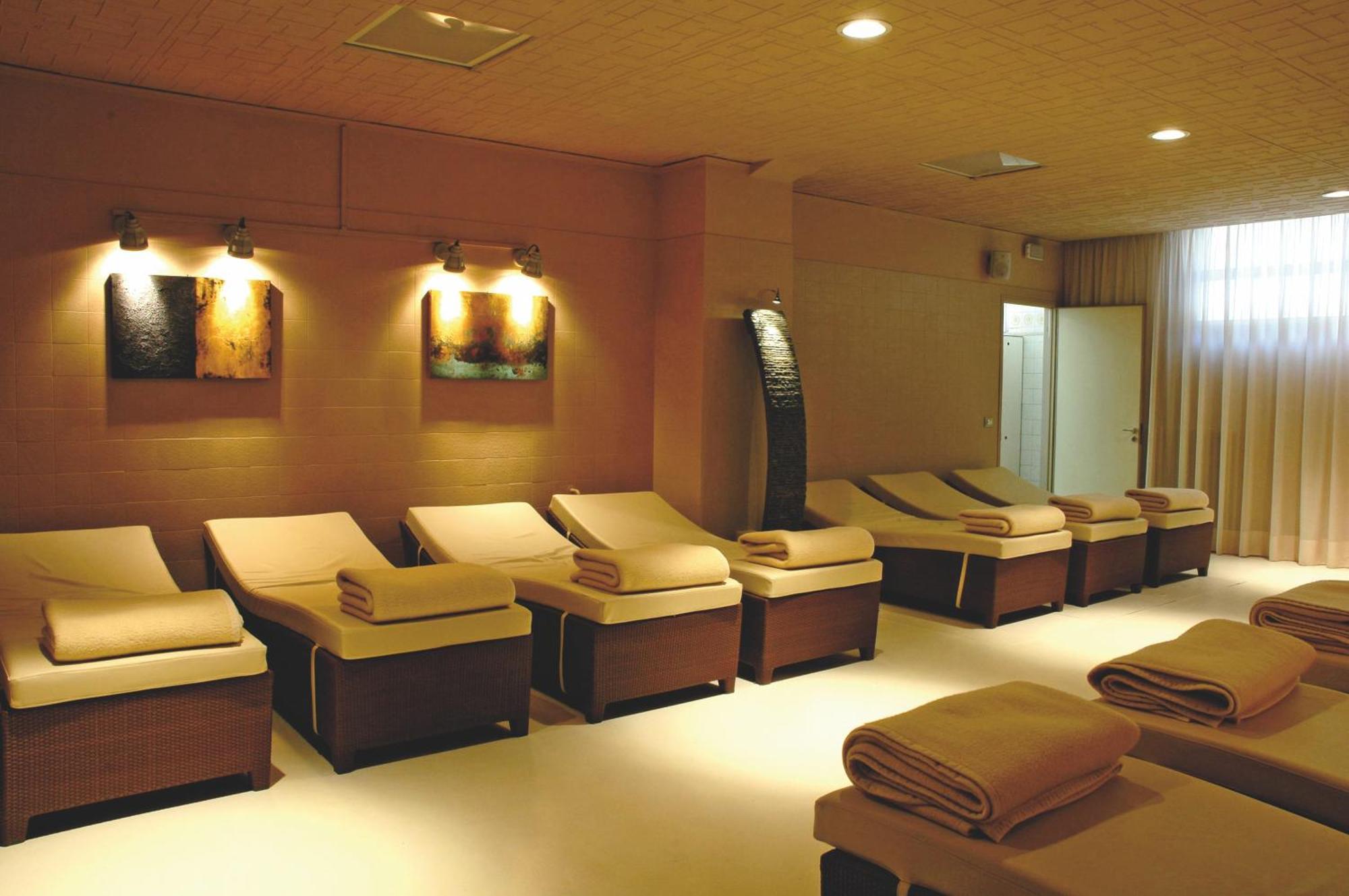Roseo Euroterme Wellness Resort Bagno di Romagna Eksteriør billede