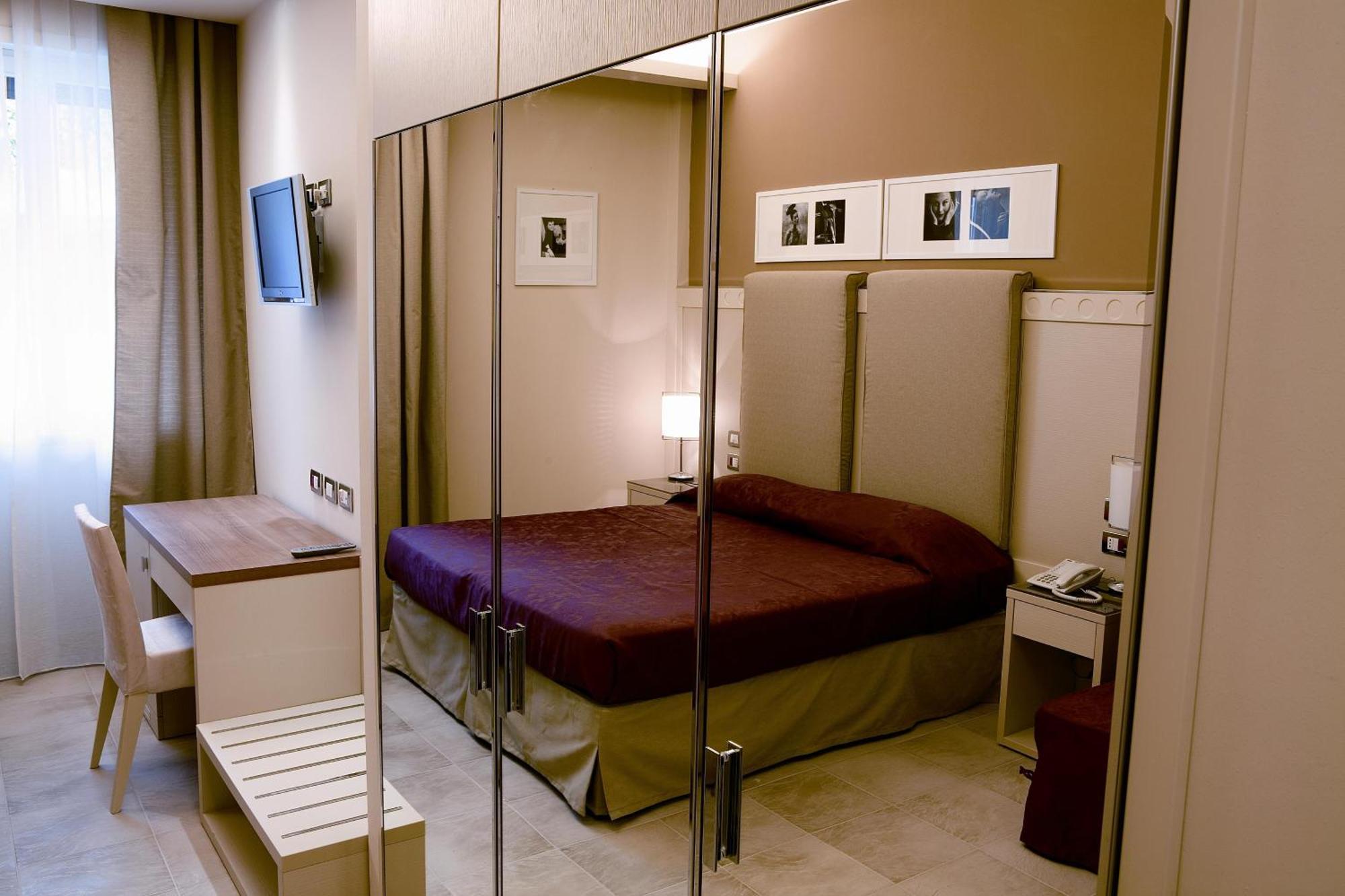Roseo Euroterme Wellness Resort Bagno di Romagna Eksteriør billede