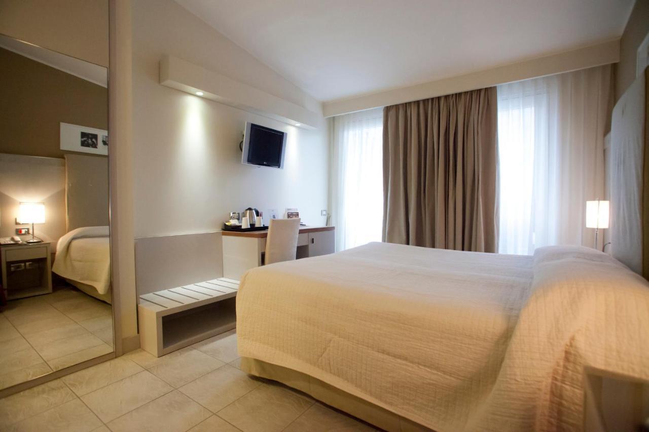 Roseo Euroterme Wellness Resort Bagno di Romagna Eksteriør billede
