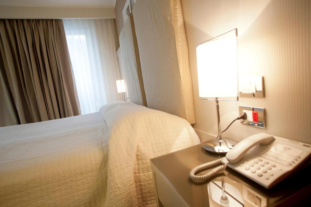Roseo Euroterme Wellness Resort Bagno di Romagna Eksteriør billede