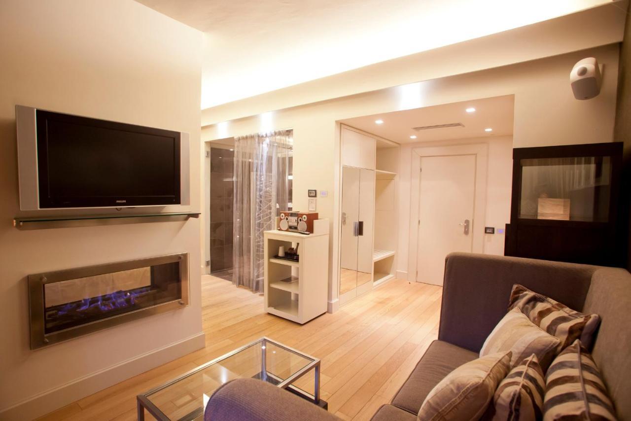 Roseo Euroterme Wellness Resort Bagno di Romagna Eksteriør billede