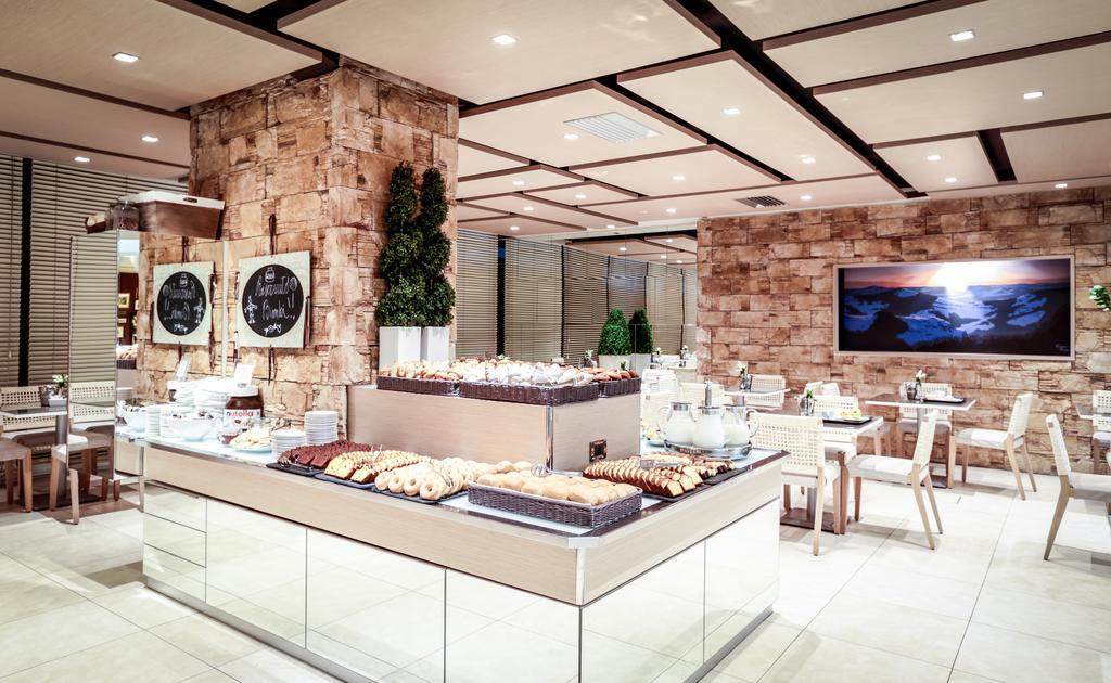 Roseo Euroterme Wellness Resort Bagno di Romagna Eksteriør billede