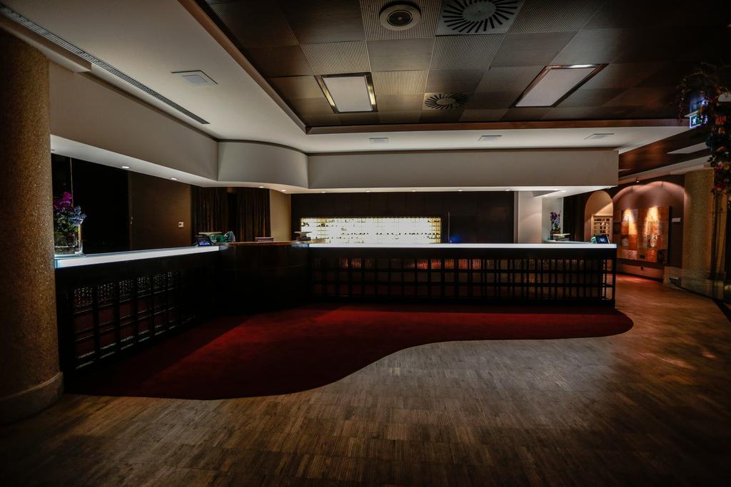 Roseo Euroterme Wellness Resort Bagno di Romagna Eksteriør billede