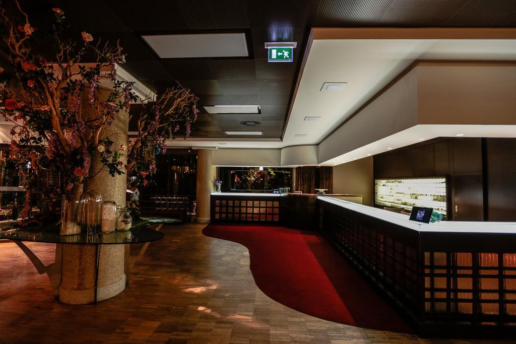 Roseo Euroterme Wellness Resort Bagno di Romagna Eksteriør billede