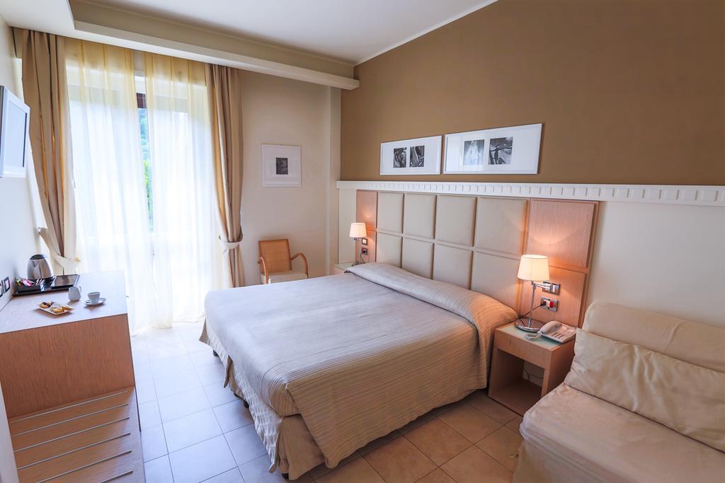 Roseo Euroterme Wellness Resort Bagno di Romagna Eksteriør billede