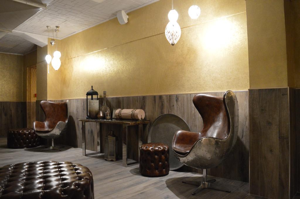 Roseo Euroterme Wellness Resort Bagno di Romagna Eksteriør billede