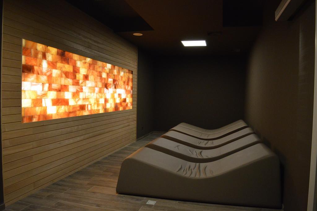 Roseo Euroterme Wellness Resort Bagno di Romagna Eksteriør billede