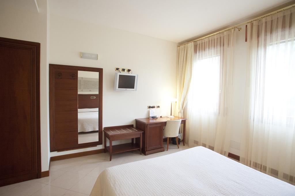 Roseo Euroterme Wellness Resort Bagno di Romagna Eksteriør billede