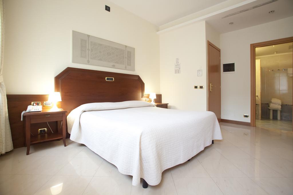 Roseo Euroterme Wellness Resort Bagno di Romagna Eksteriør billede
