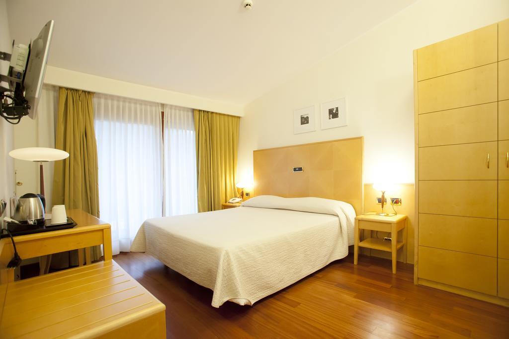 Roseo Euroterme Wellness Resort Bagno di Romagna Eksteriør billede