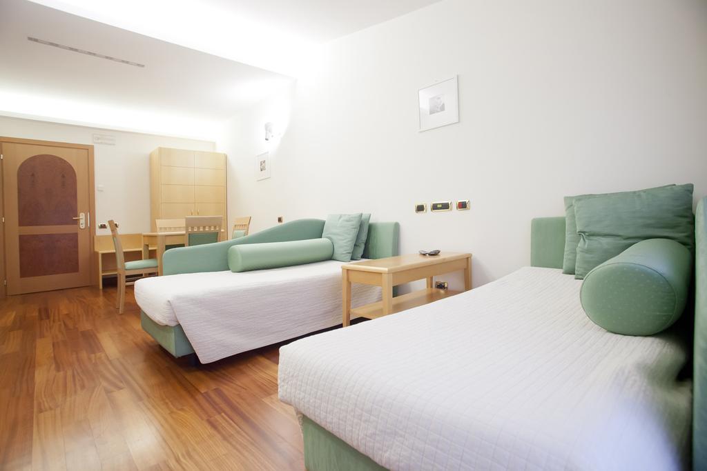Roseo Euroterme Wellness Resort Bagno di Romagna Eksteriør billede