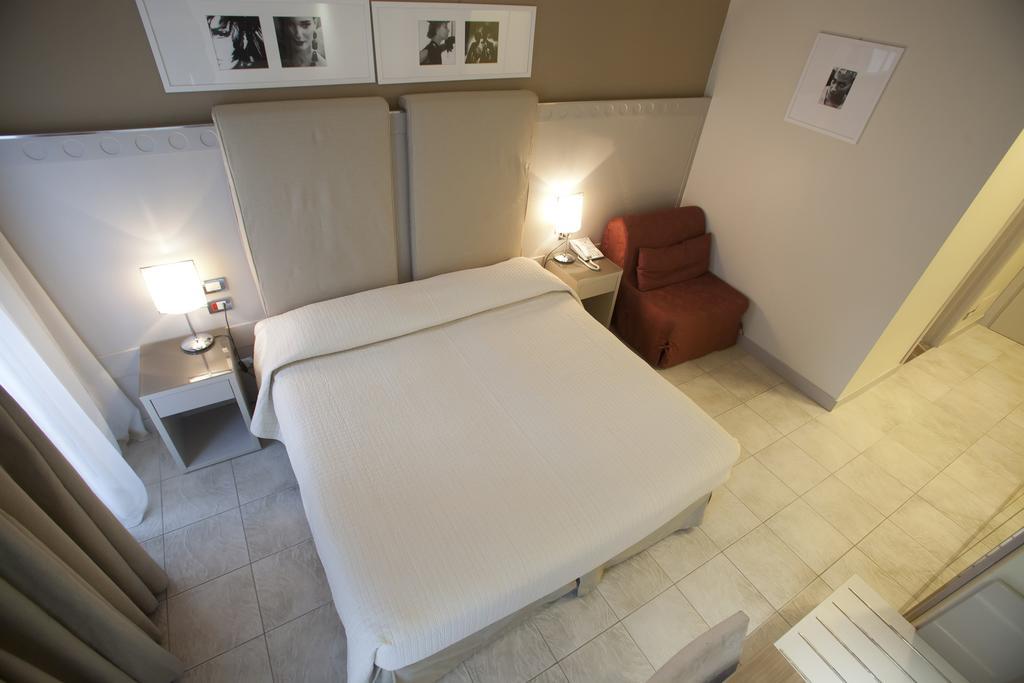 Roseo Euroterme Wellness Resort Bagno di Romagna Eksteriør billede