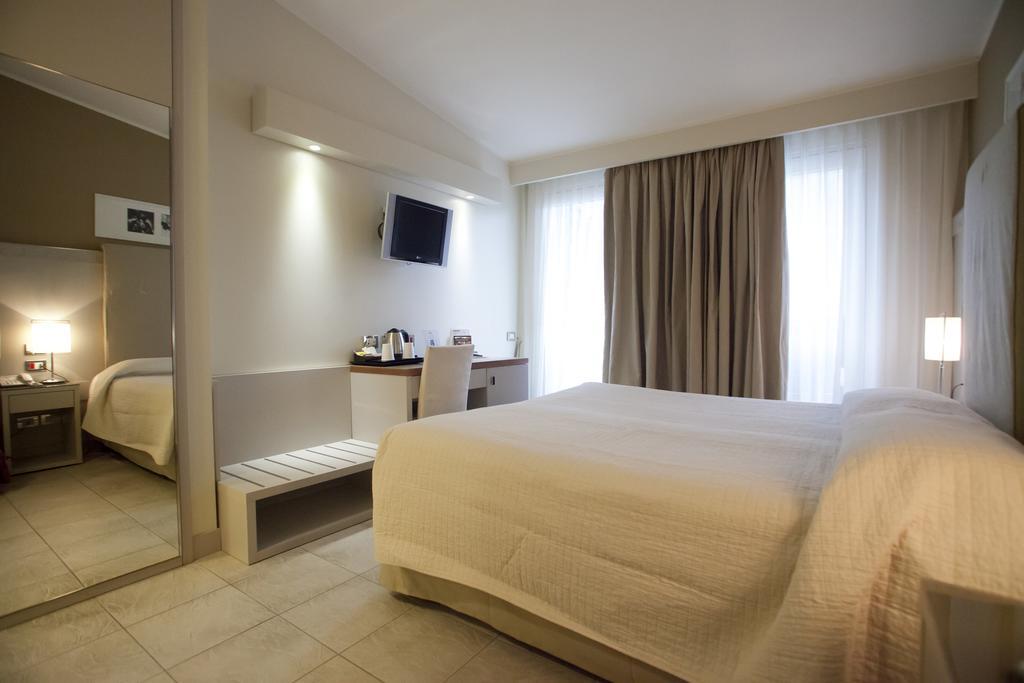 Roseo Euroterme Wellness Resort Bagno di Romagna Eksteriør billede
