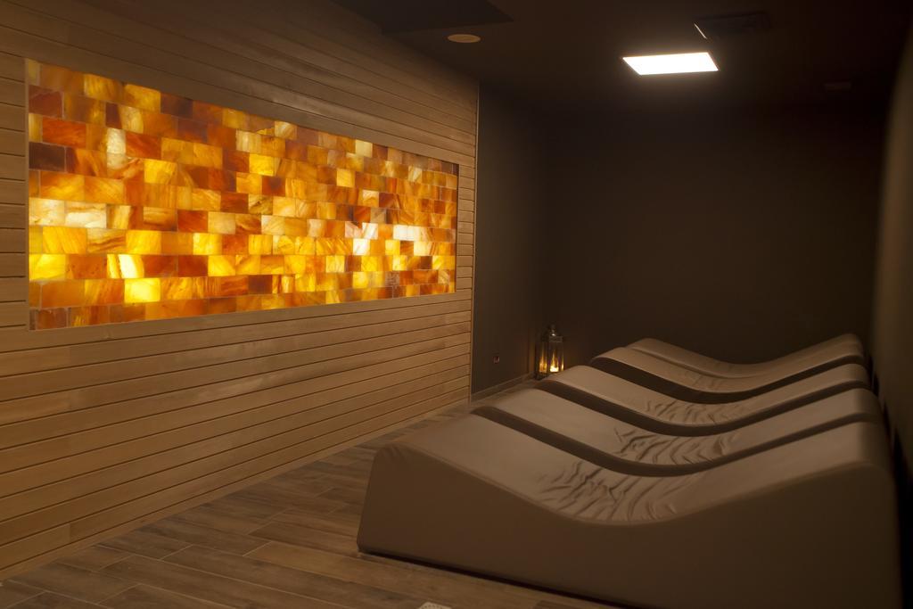 Roseo Euroterme Wellness Resort Bagno di Romagna Eksteriør billede