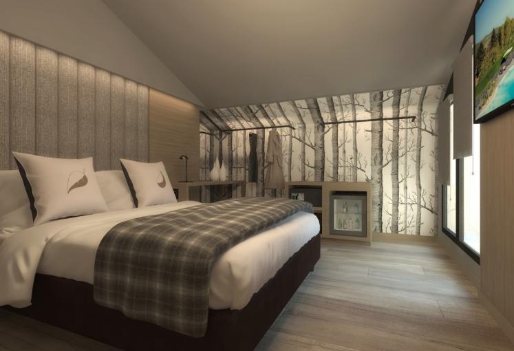 Roseo Euroterme Wellness Resort Bagno di Romagna Eksteriør billede