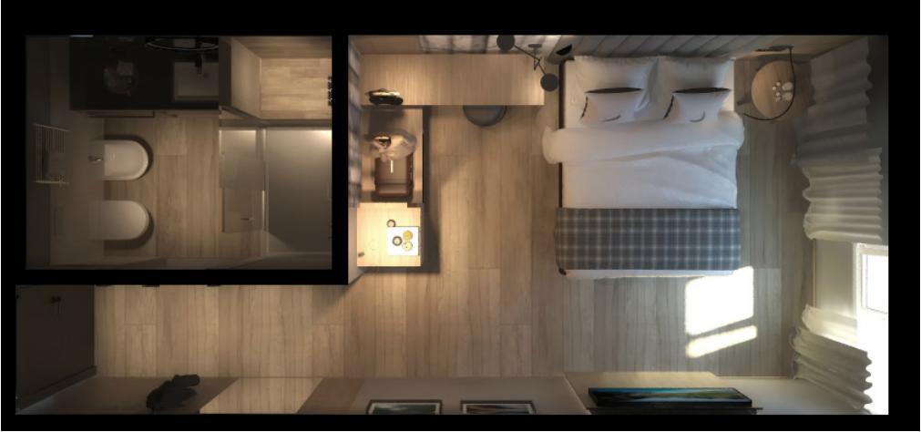 Roseo Euroterme Wellness Resort Bagno di Romagna Eksteriør billede
