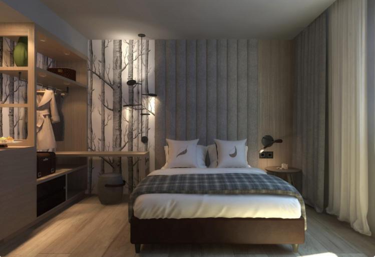 Roseo Euroterme Wellness Resort Bagno di Romagna Eksteriør billede